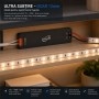 Sursa Alimentare LED 12V 100W 8.3A Ultra Slim 13mm - Img 4