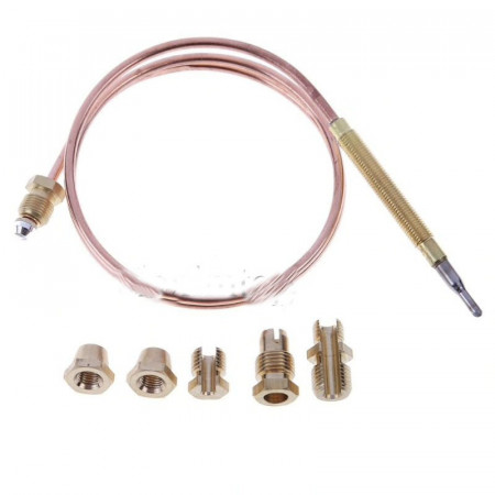Termocupla Universal De Aragaz,Cuptor,Centrala Termica L150cm