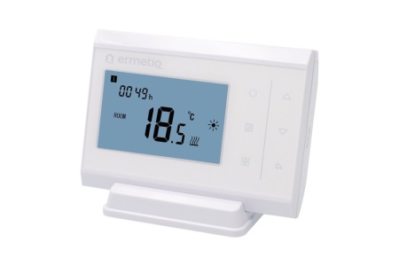 Termostat ambient programabil fara fir TA-WT11