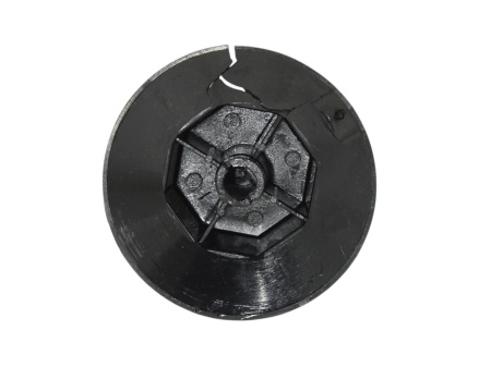 Termostat trifazic reglabil de cuptor 50-320°C, Grad B, Resigilat - Img 3