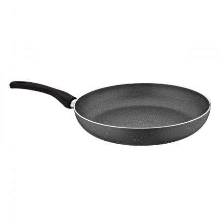 Tigaie Aluminiu Zilan-Maxi Gri 24 cm