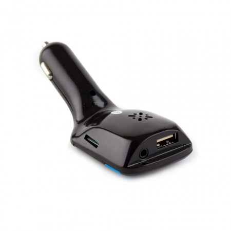 TM90 – Car MP3 Player Cu Modulator FM Si Telecomanda - Img 3