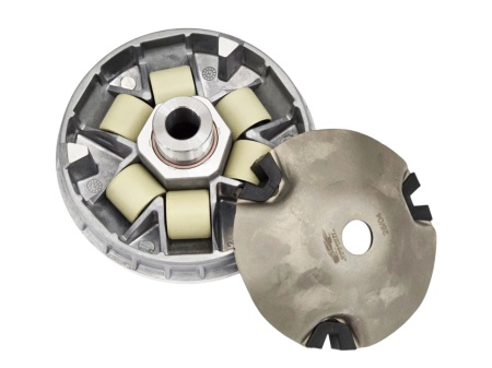 Variator ATV TGB Blade Target 250cc 325cc - Img 2