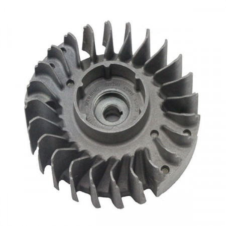 Volanta St: MS 360 -