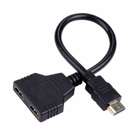 Adaptor 3 in 1 Video Usb Tip-C la HDMI 4K - Usb 3.0- Usb Tip-C