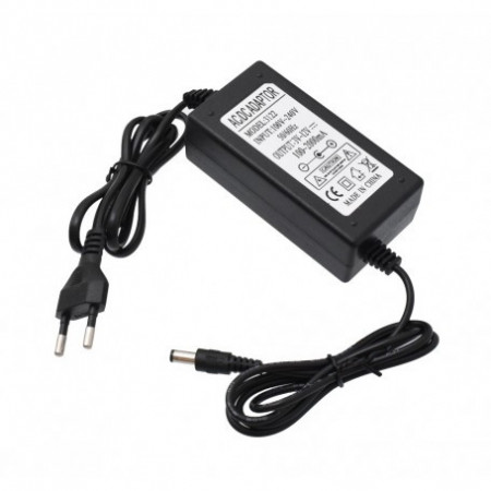 Alimentator reglabil 3V - 12V DC/2A - Img 2