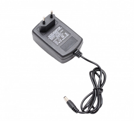 Alimentator stabilizat AC/DC , 220V - 5V / 2A - Img 2