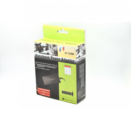Alimentator universal laptop 120W - Img 2