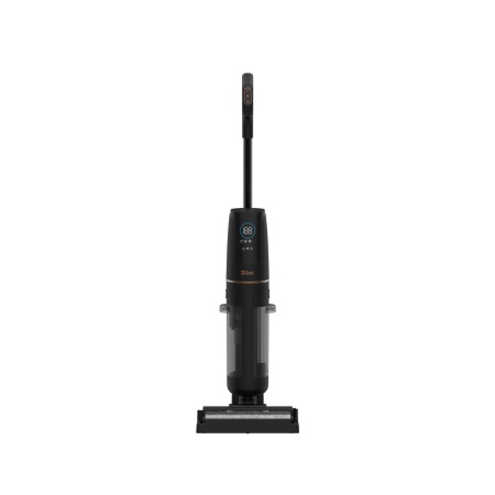 Aspirator vertical Aurum Zilan ZLN8000, Putere 200W, Baterie 2500mAh, Aspirare umed si uscat, Filtru HEPA, Zgomot pana la 74 dB