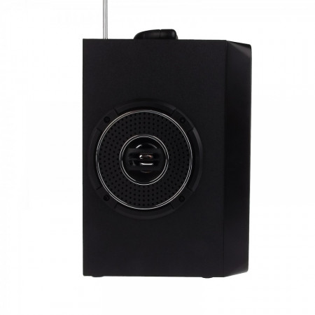 Boxa Cu Bluetooth,Usb,Card Micro Sd,FM Radio, AUX, MK-619BT - Img 3