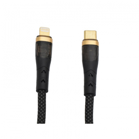 CABLU PD 9,1A INCARCARE RAPIDA IOS - TIP C / CA-8814 - Img 2