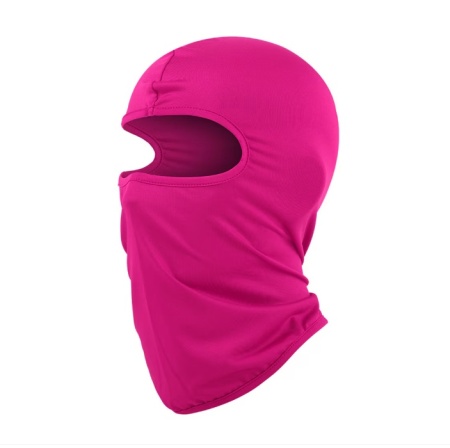 Cagula moto atv elastica din lycra, colorata, pentru copii, - Img 3