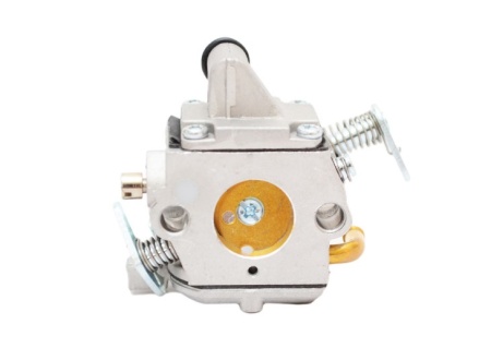 Carburator compatibil Stihl MS 170, 180, 017, 018 - Img 3