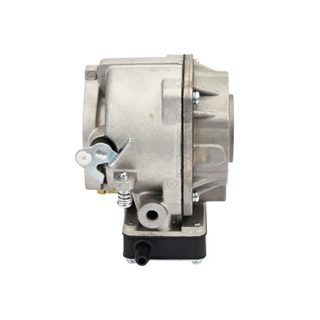 Carburator motor agricol Briggs &amp; Stratton 693480, 693479, 499306, 694026, 694056, 495181 - Img 4