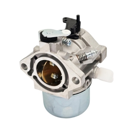 Carburator motor agricol Briggs &amp; Stratton 699831, 694941 - Img 4