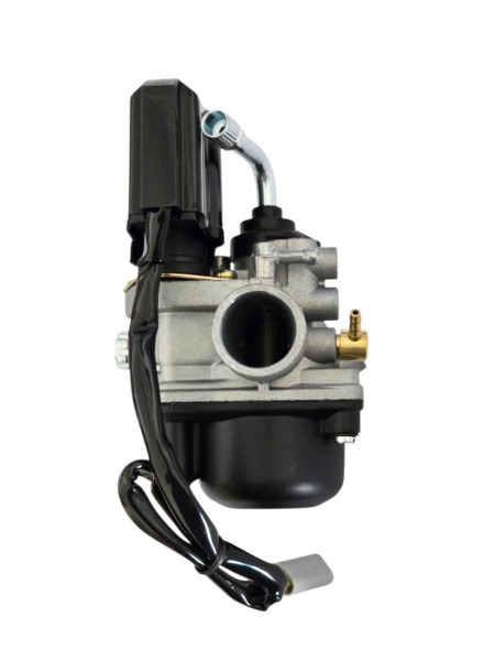 Carburator Piaggio Typhoon 80cc (17.5mm) - Img 2