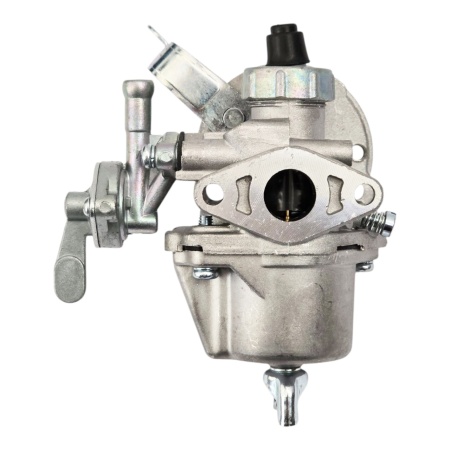 Carburator Robin NB411 CG411 BG411 pentru Motocoase și Motoare în 2 Timpi - Img 4