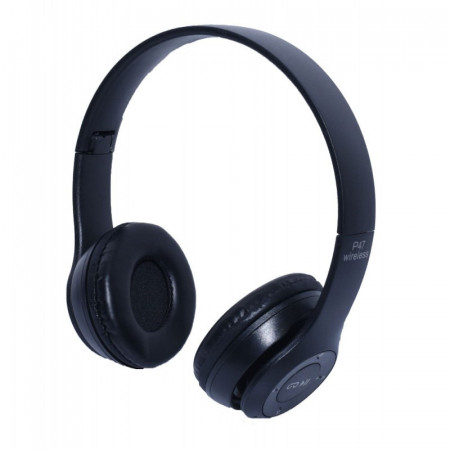 Casti audio P47 wireless 5.0 + EDR