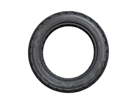 Cauciuc solid plin trotineta 10 x 2.125 inch - Img 2