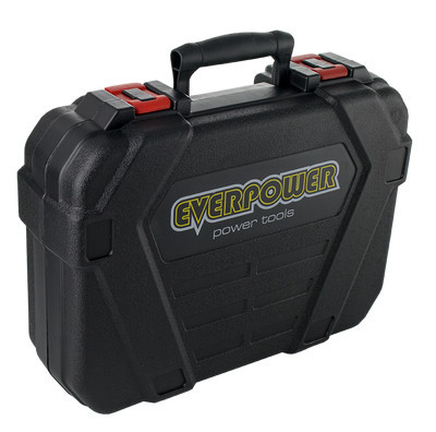 Ciocan rotopercutor 950W cu viteza variabila - Img 3