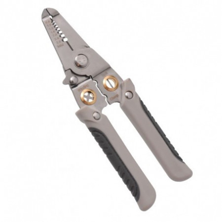 Cleste multifunctional pentru cabluri 6 in1 - Img 6