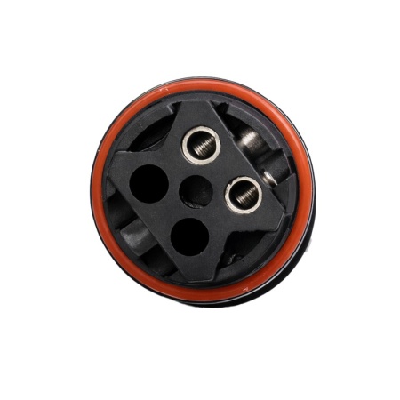 Conector Electric Etans M20 IP68, 2 Pini Waterproof pentru Sisteme Solare si Led (set 10buc) - Img 5