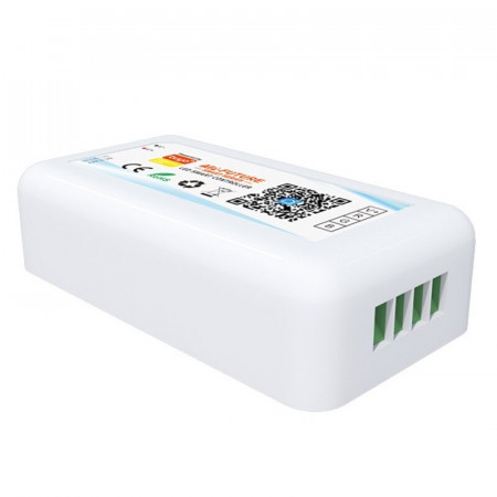 Controler smart touch LED RGBW, TUYA-MUSIC-WIFI 2,4G - Img 2