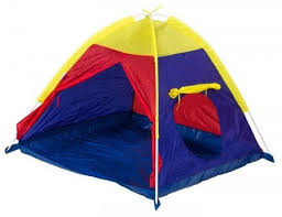 Cort de joaca copii 3355H