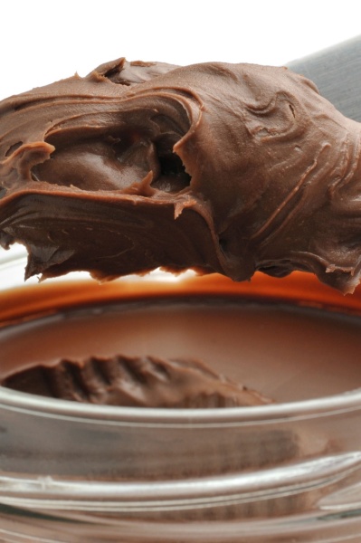 Crema cu ciocolata si magneziu 0,35 Kg - Img 2