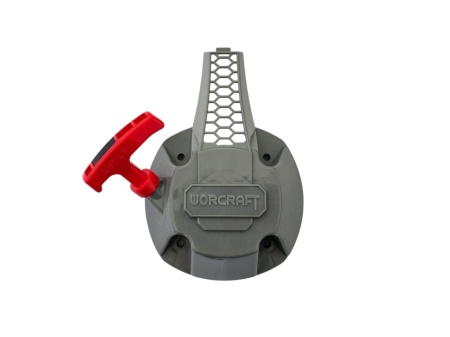 Demaror complet Worcraft - Img 2
