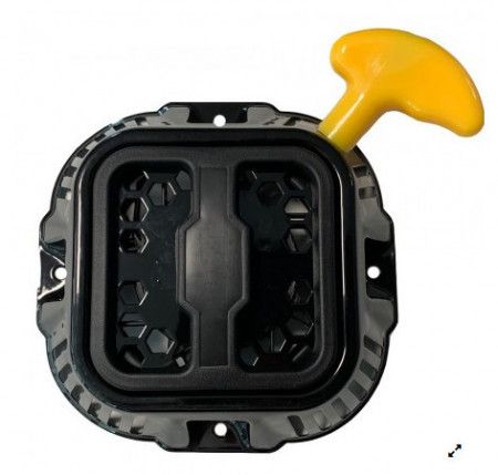 Demaror Loncin LC170F, LC165F