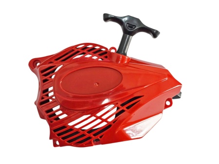 Demaror universal compatibil drujba China 2500 (25cc) - model 2 - Img 2