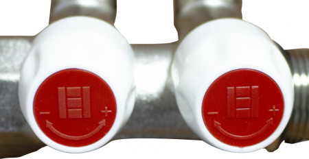 Distribuitor modular 3/4&quot;x 1/2&quot; - 2 cai - Img 4