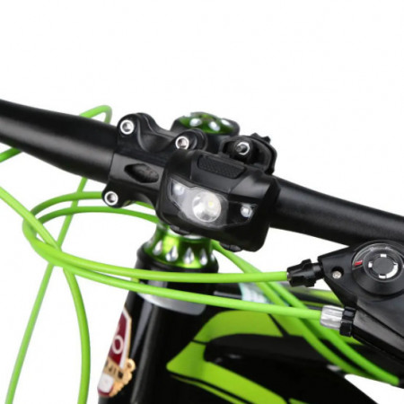 Far dual &amp; stop laser, 5 moduri luminare - Img 2
