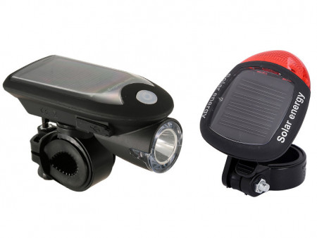 Far Solar P si stop solar 2 LED