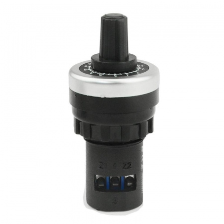 INTRERUPATOR CU POTENTIOMETRU ROTATIV DE VITEZA LA42DWQ-22 / 5K - Img 2