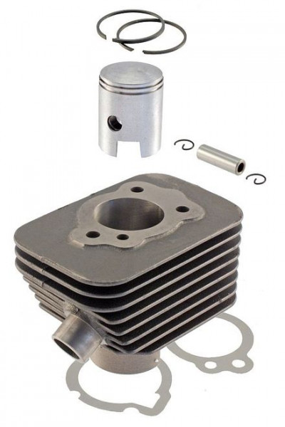 Kit cilindru Piaggio Ciao, Bravo, Si 50 (38.2mm;d=10mm)