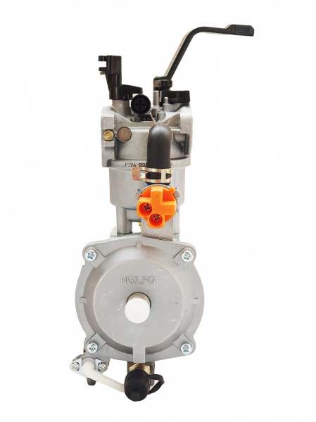 Kit conversie GPL - benzina generator: 5 CP, 6.5 CP, 7 CP, - Img 3