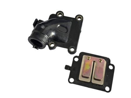 Kit muzicuta si gat de admisie Yamaha Booster 50 - Minarelli vertical. - Img 2