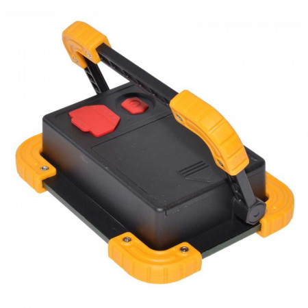 Lampa de lucru W827 led cob 30W - Img 3