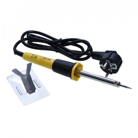 Letcon electric pentru lipit, putere 100 W