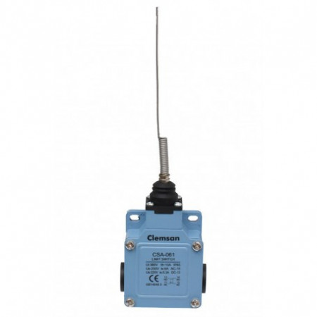 Limitator de cursa cu sarma flexibila CSA-061 - Img 4