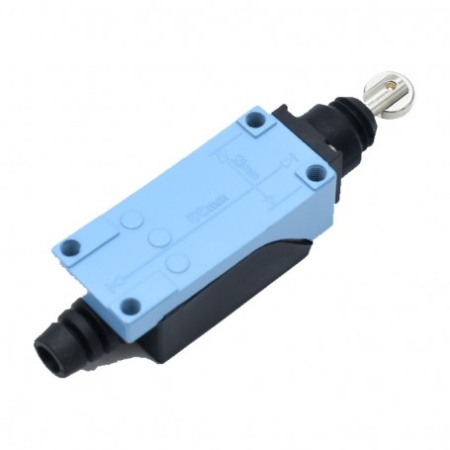 Limitator de Cursa Profesional cu Rola pe Piston ME-8112 - Img 3