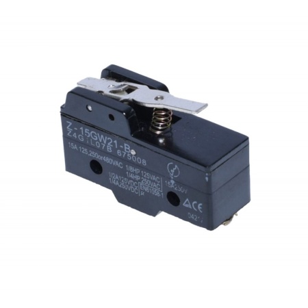 Limitator Z15 cu Tija Scurta - Img 2