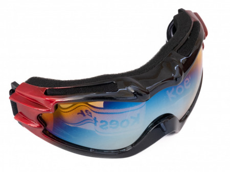 Ochelari moto, cross, ATV sau ski C31-203 M11 - Img 3