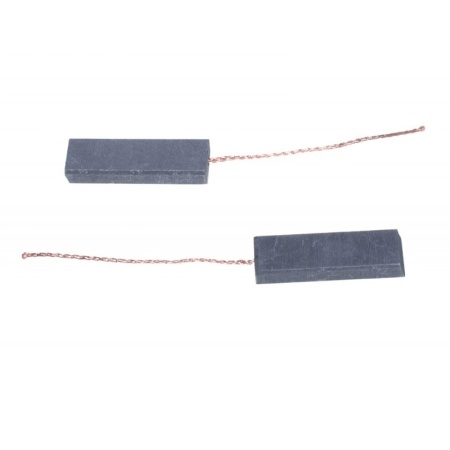 Perii Colectoare Carbuni 5x12,5x32-MSA / 10Set/Punga - Img 2