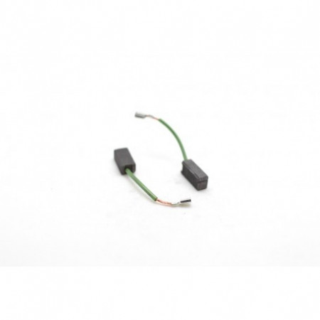 Perii colectoare carbuni motor 6 x 8 x 16.5 10 buc/set