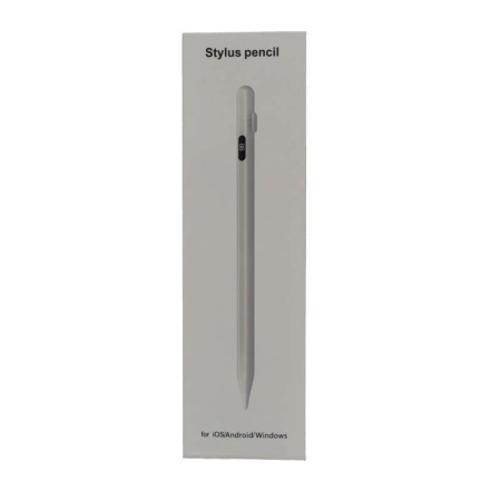 Pix Digital Tactil cu Afisaj - Stylus Pen - Img 3