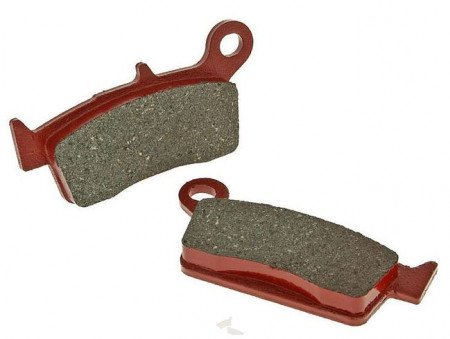 Placute frana 4 - Honda Shadow / Kymco Topboy 50
