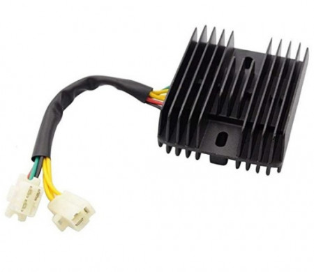 Releu incarcare ATV CF Moto 250cc, 6 pini
